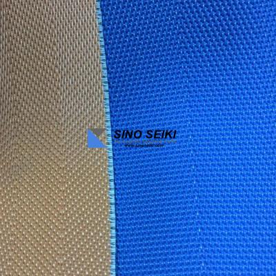 Factory price polyester mesh belt exported for the production of spunbonded melt blown nonwovens - copy