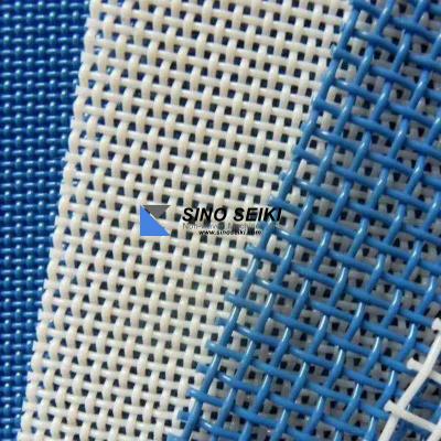 Chinese factories sell polyester mesh belts at the factory price specializing in the production of spunbonded melt blown nonwovens - copy