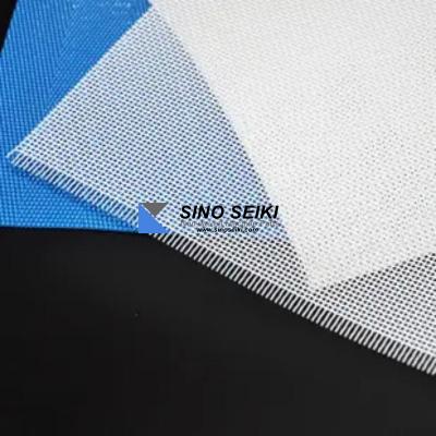 Chinese factory directly sells polyester mesh belt, which is specialized in the production of spunbonded melt blown nonwovens - copy