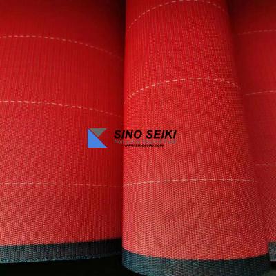 Factory direct export specializing in the production of spunbonded melt blown nonwovens factory price polyester mesh belt - copy
