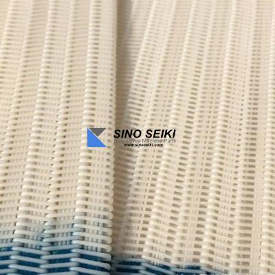 Factory wholesale export specializing in the production of spunbonded melt blown nonwovens factory price polyester mesh belt - copy