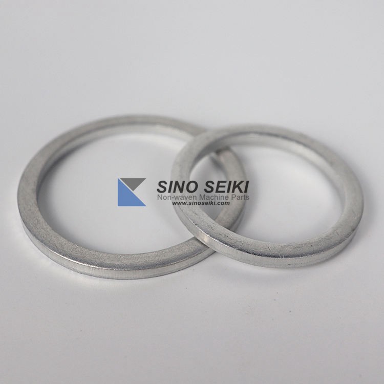 Sealing Ring Lock Taper Washer Designed Aluminum New with Cheap Price