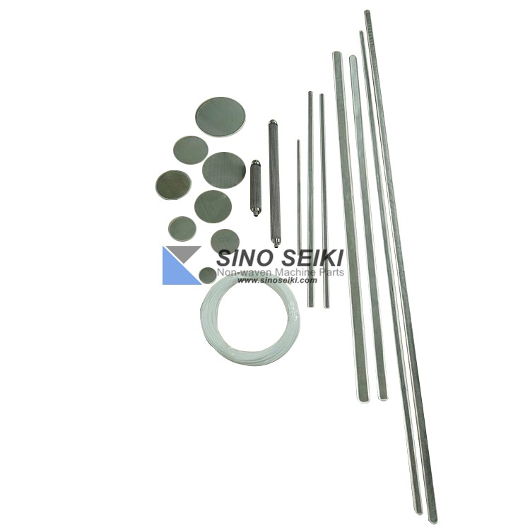 Various Good Quality Polyester Dust Filter Screen Mesh