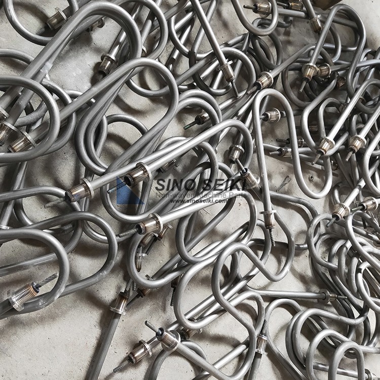 Hot Selling Good Quality Stainless Steel Long Bend Heating Tube Element