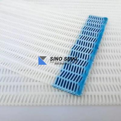 Cheap Cheapest Price Hot Sales Spunbond Meltblown Spunlace Nonwoven Fabric Woven Flat Forming Dryer Filter Polyester Conveyor Mesh Belt