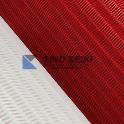 China Factory Polyester Spiral Dryer Fabrics/ Polyester Wire Mesh For Spunboud Nonwoven Fabric